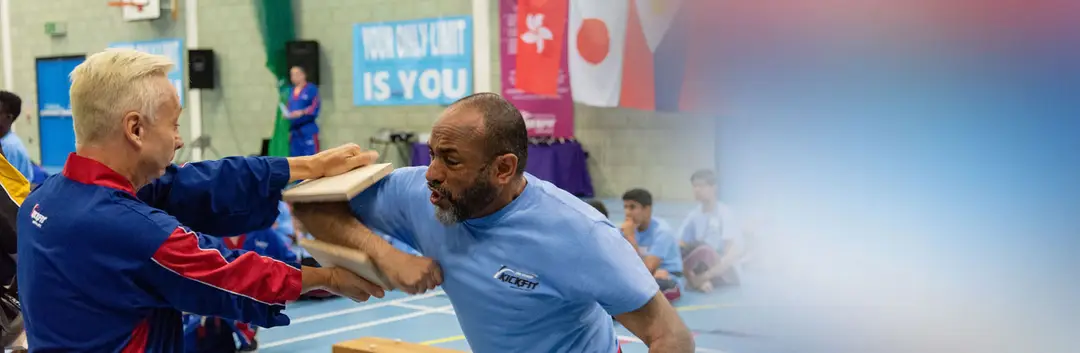 KickFit Martial Arts schools - Langley