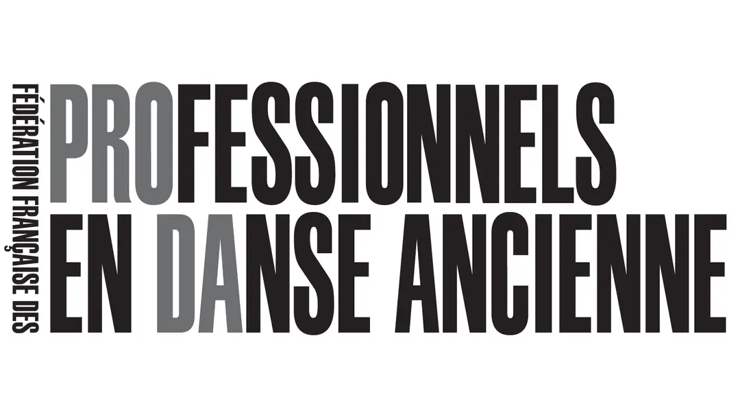 Federation Française Professionnels En Danse Ancienne