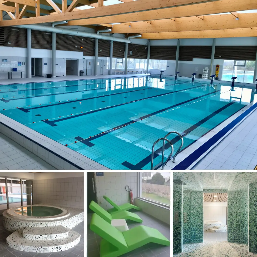 Centre Aquatique du Haut Val d'Oise