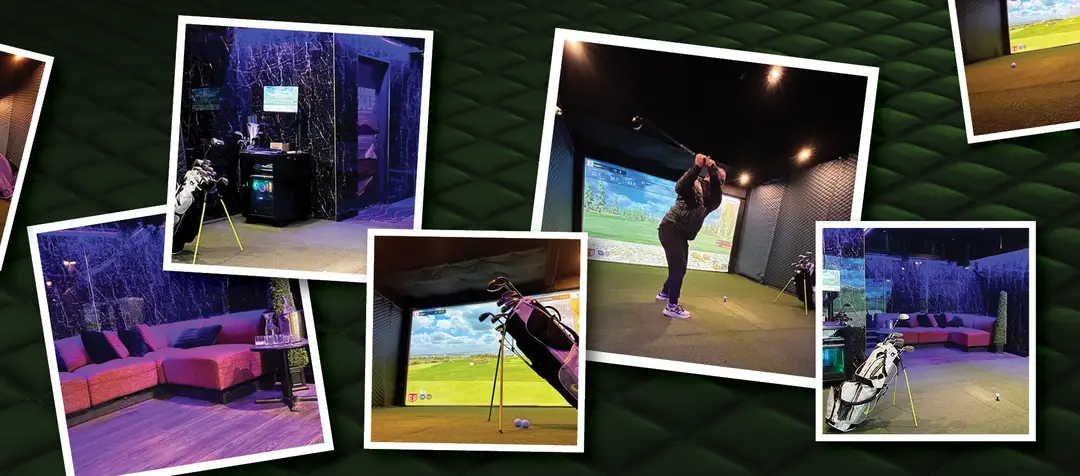 ManorGolf
