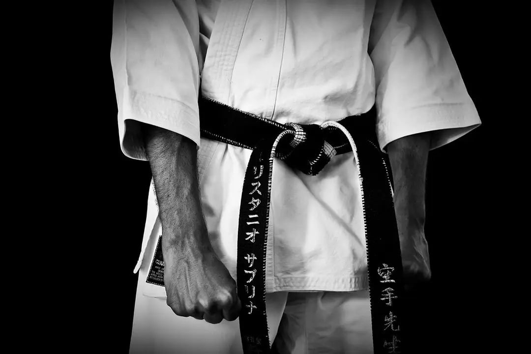 Blue Sports Cannes Karate