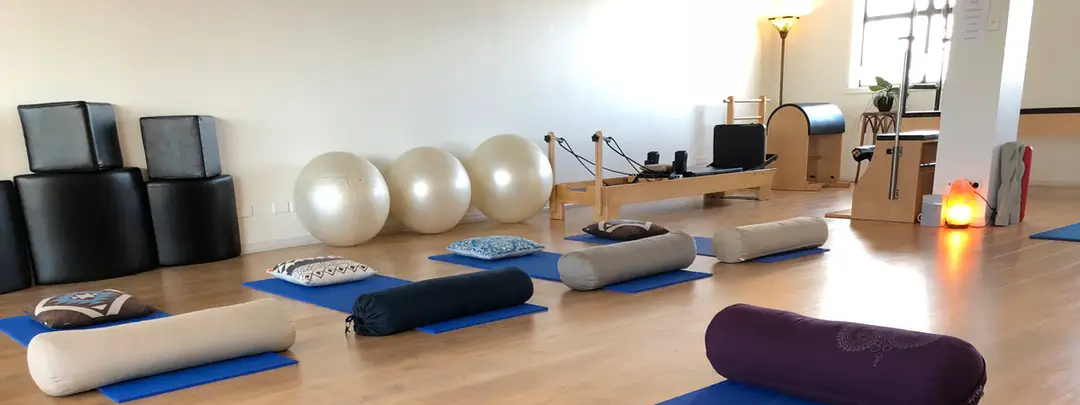 Bodylight studio - Pilates Yoga Qigong
