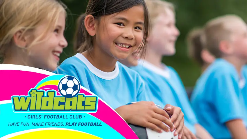 Wyrley Juniors Football Club