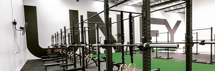 Unify Fitness