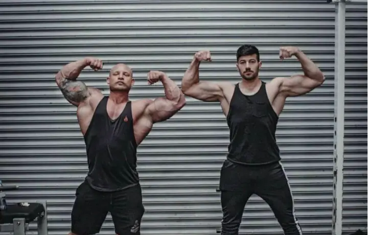 Achilles Gym