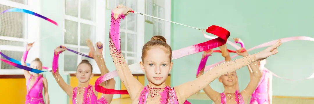 Club PERÓ Rhythmic Gymnastics Club