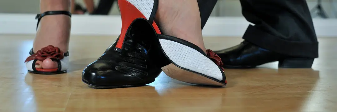 Go Dance