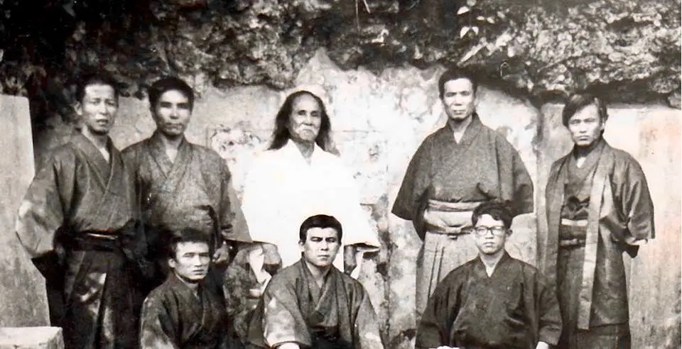 Goshukan Karate Academy