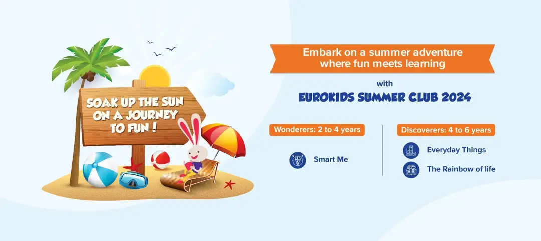 EuroKids Preschool Shilphata, - Best Kindergarten in Shilphata