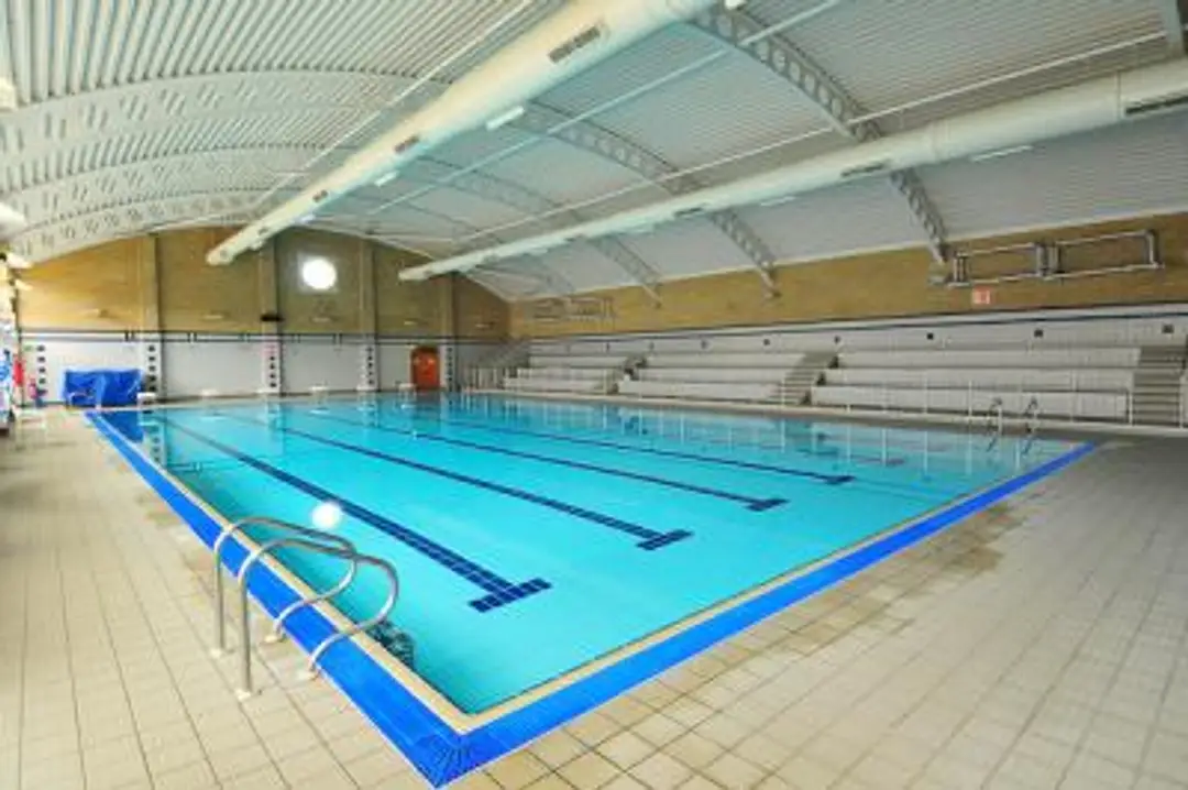 Pisces Swimming School at GSAL (Swimming Lessons)