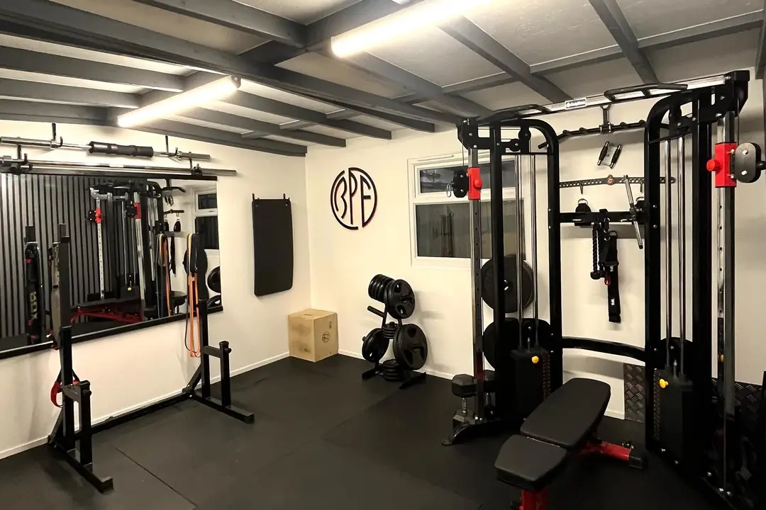 BPF Coaching