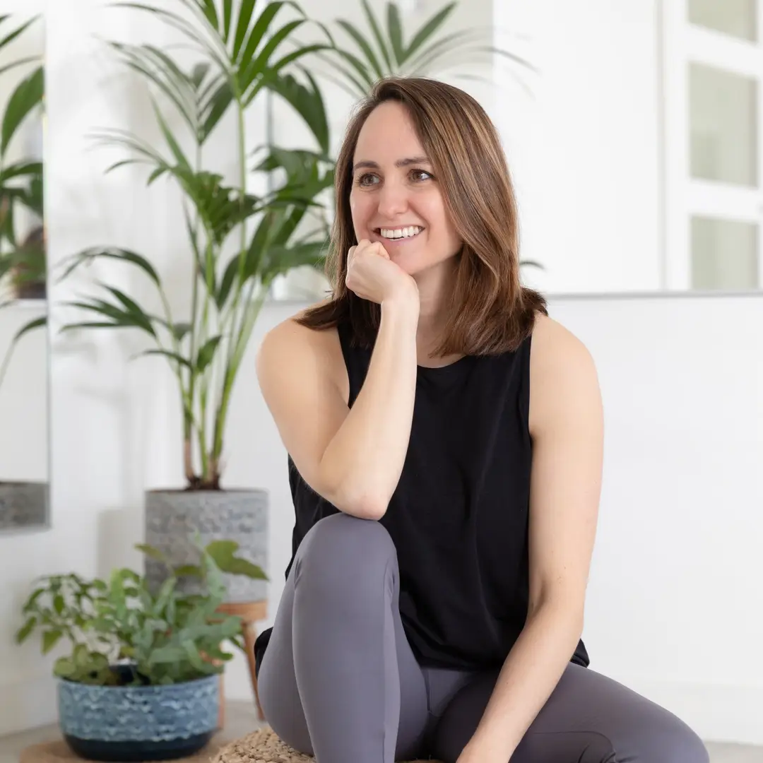 Rachel Shaw Yoga