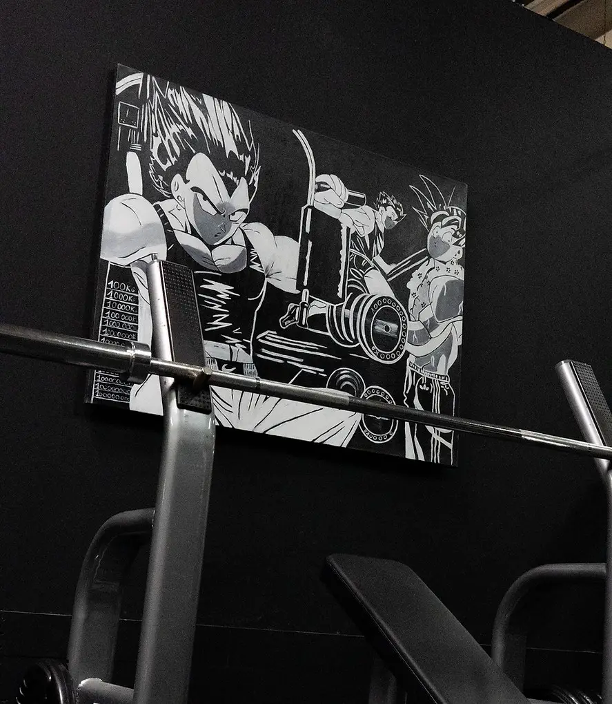 VICTORY FITNESS