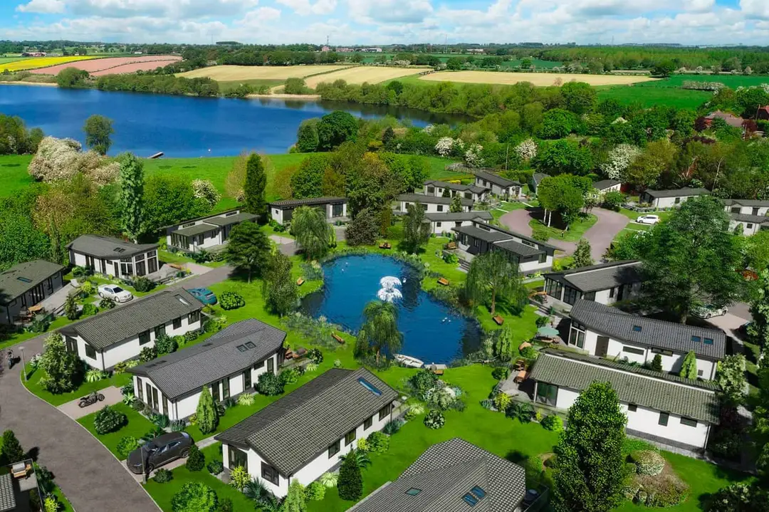 Pickmere Lake Country & Leisure Park