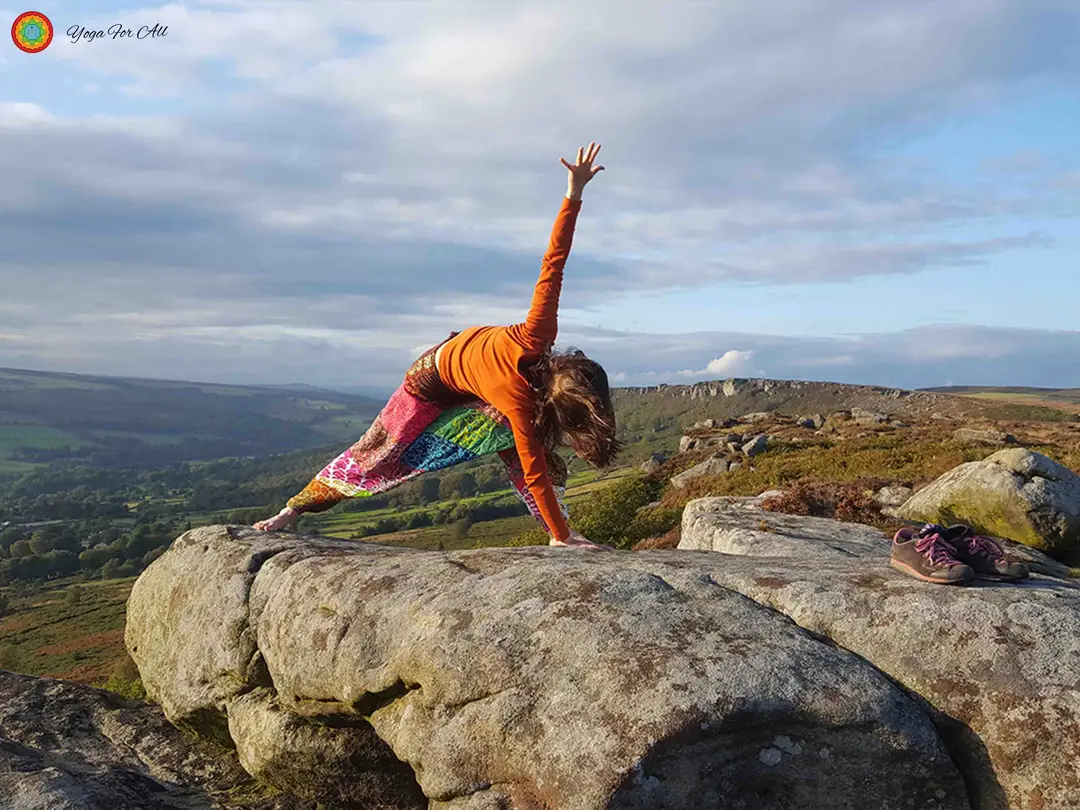 Yoga For All