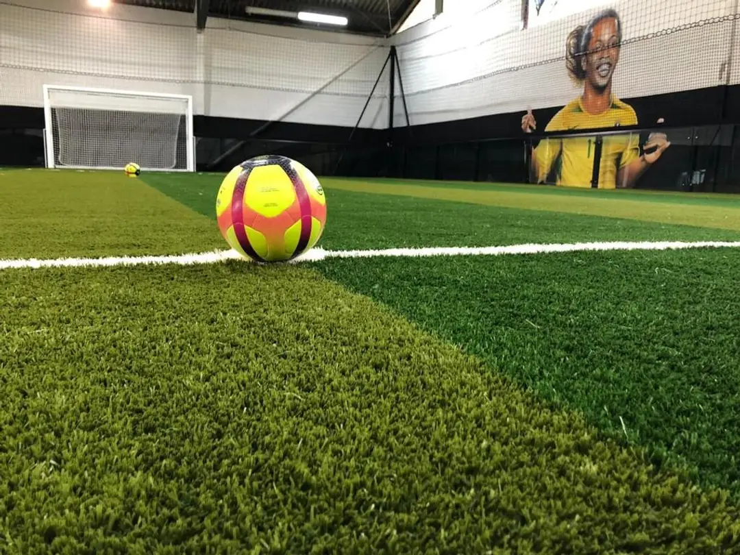AR'SOCCER