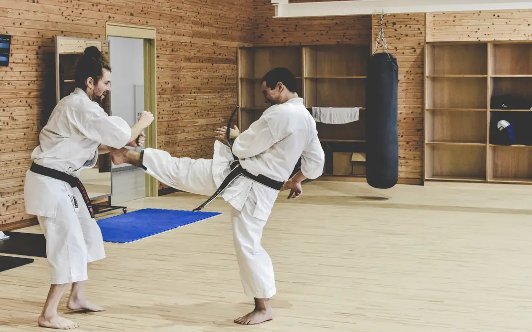 Edinburgh Karate
