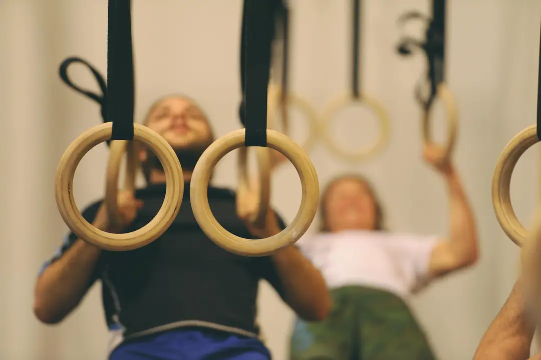 CrossFit Qubec