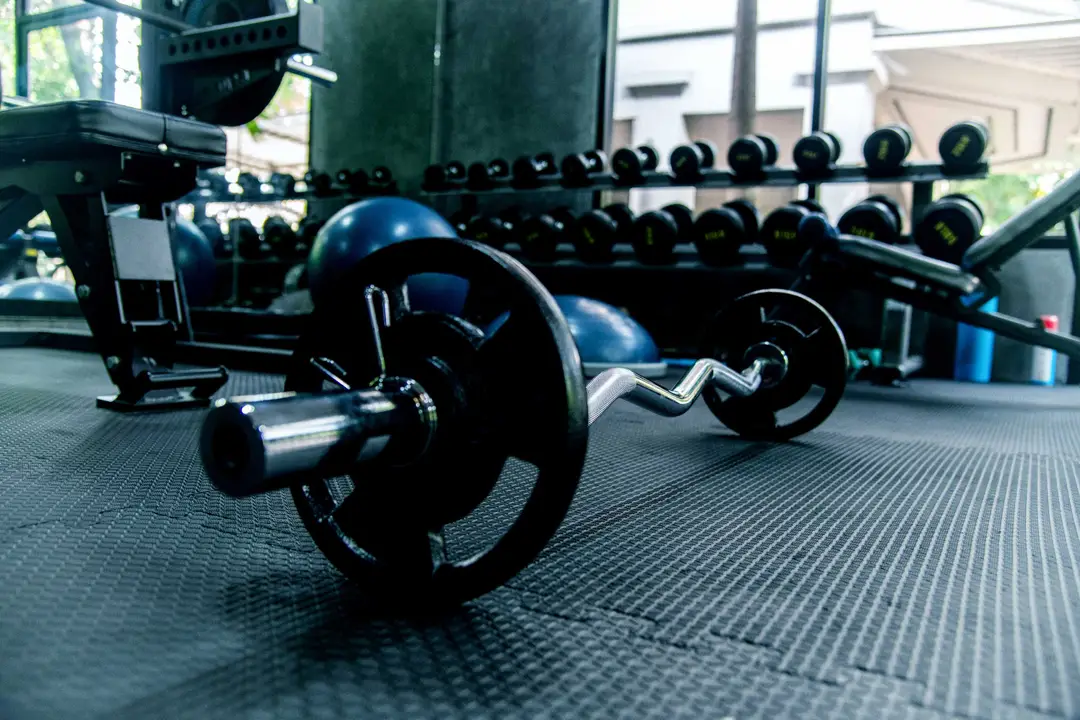 Fitness Centre