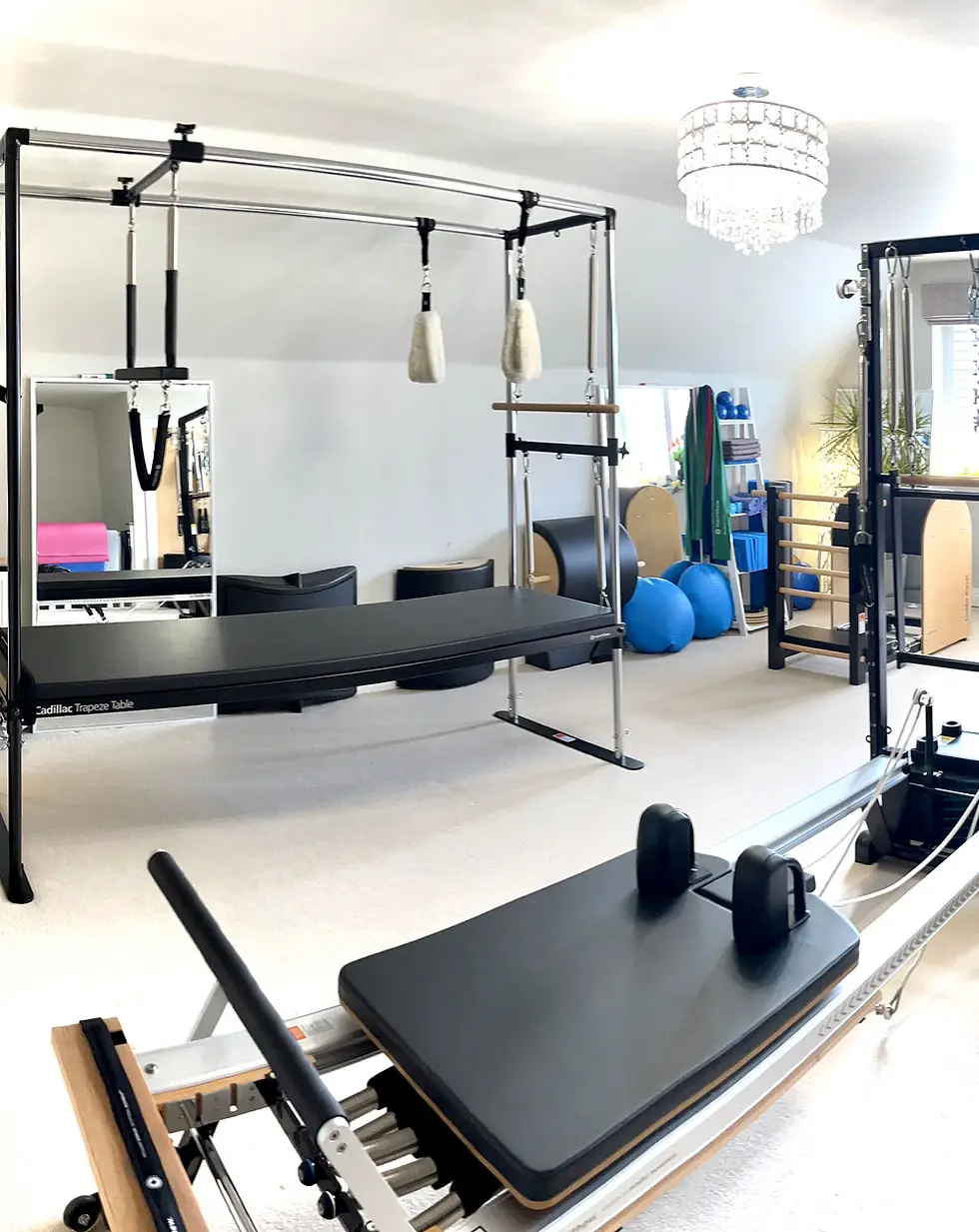 WOW PILATES St Albans