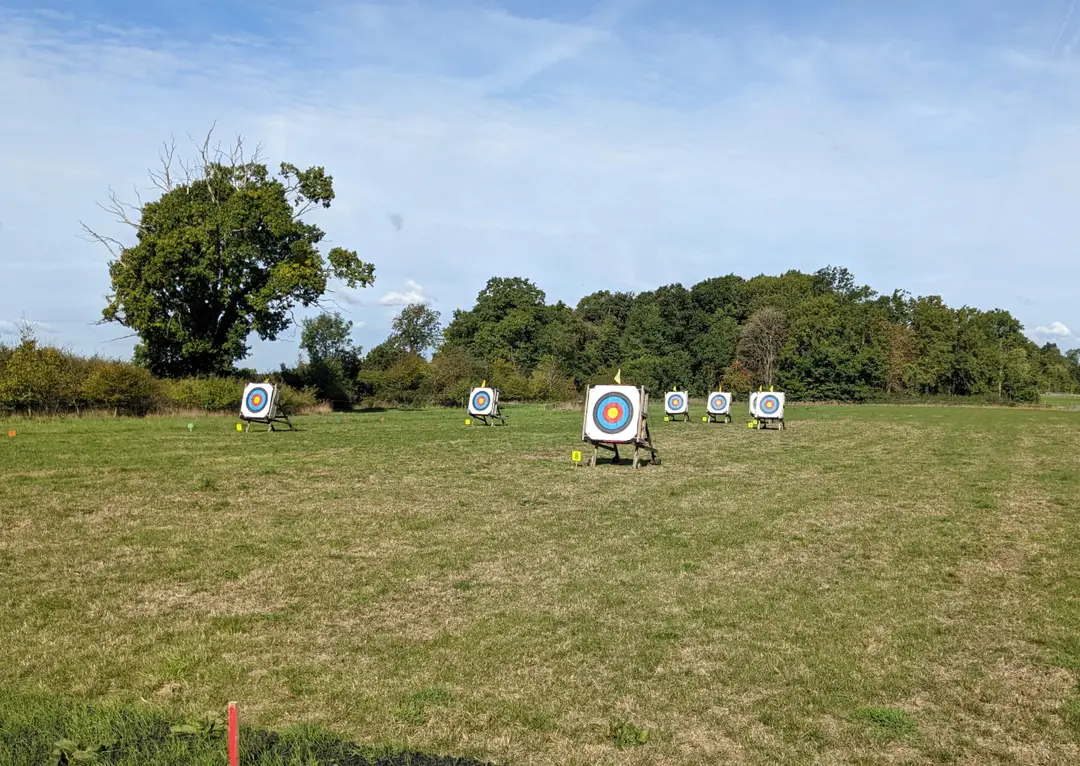 Hertford Company of Archers
