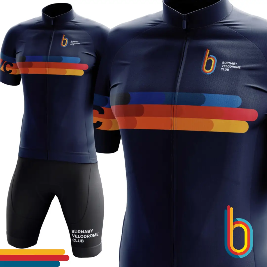 Burnaby Velodrome Club