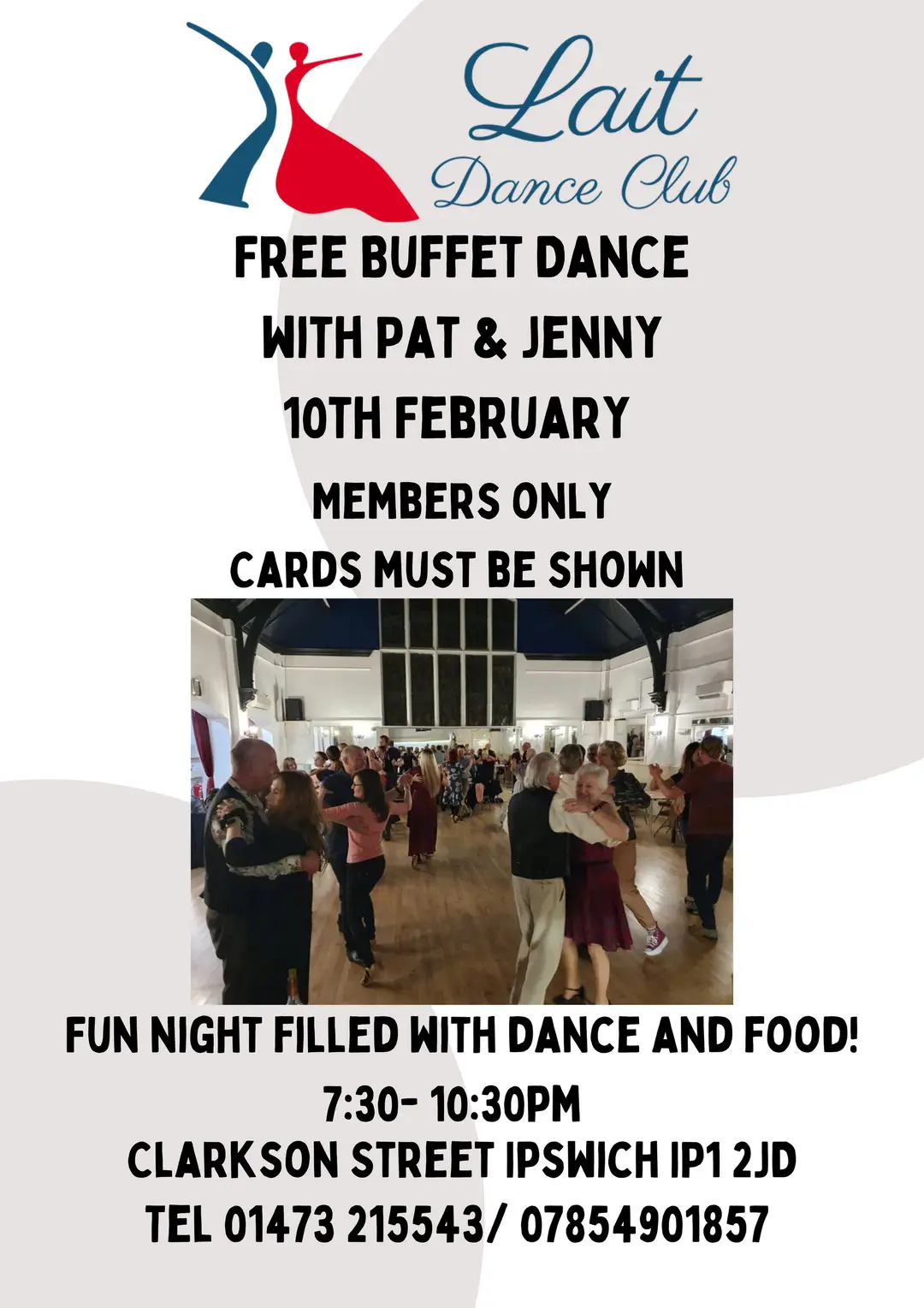 Lait Dance Club