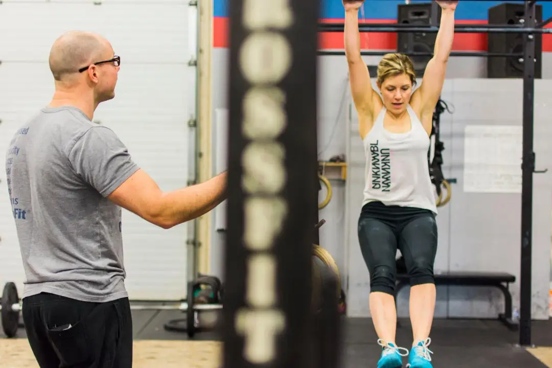 Sudbury School of Fitness