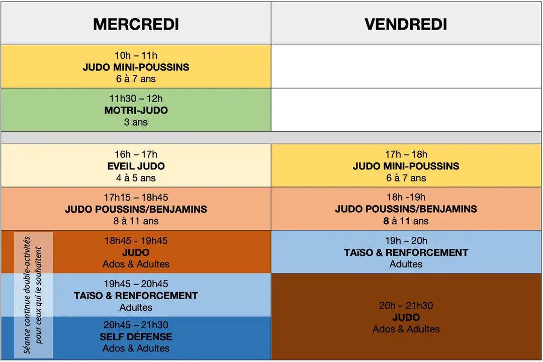 Judo Club Pompignac