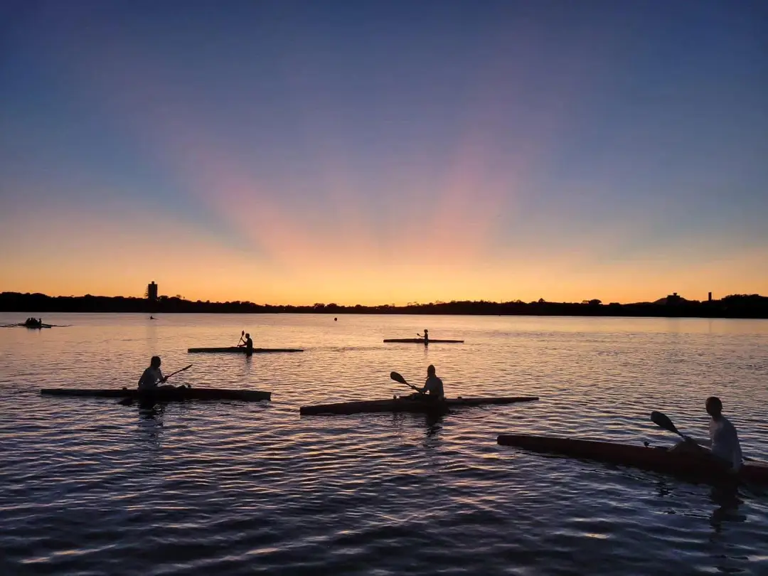 North Shore Canoe Club