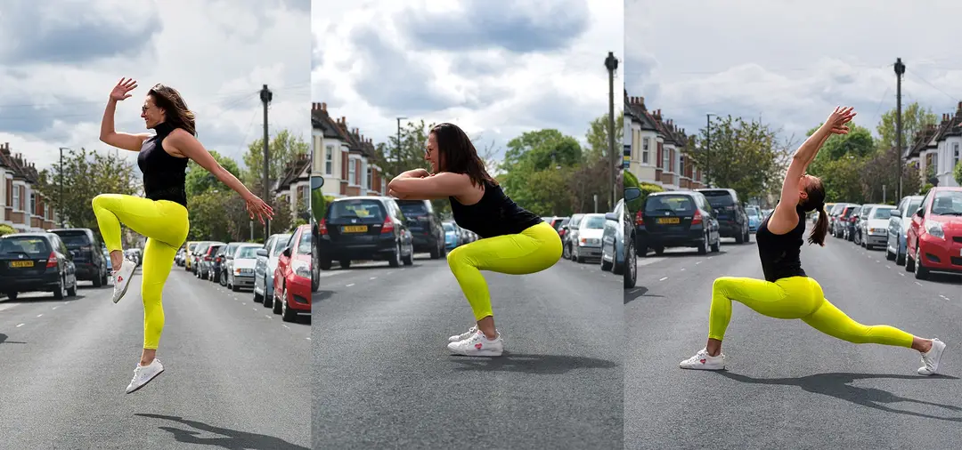 Fit-Nest Training