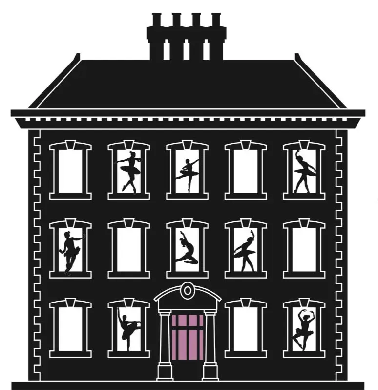 The House of Ballet