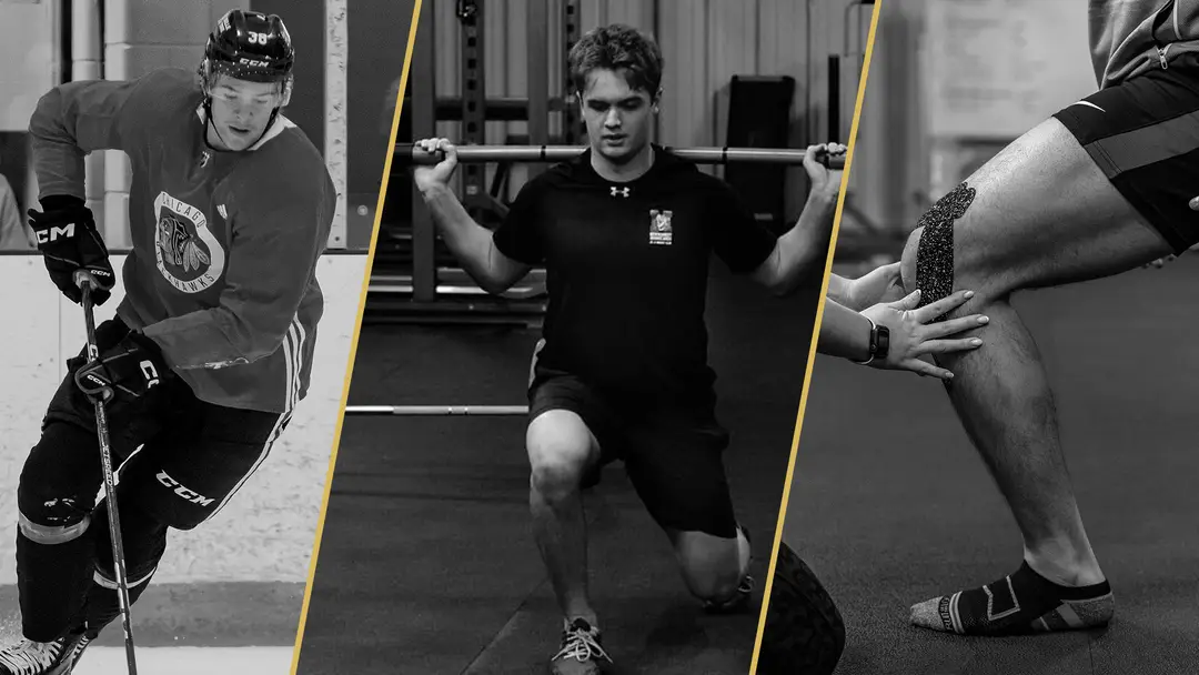 Shield Athletics & Sports Medicine