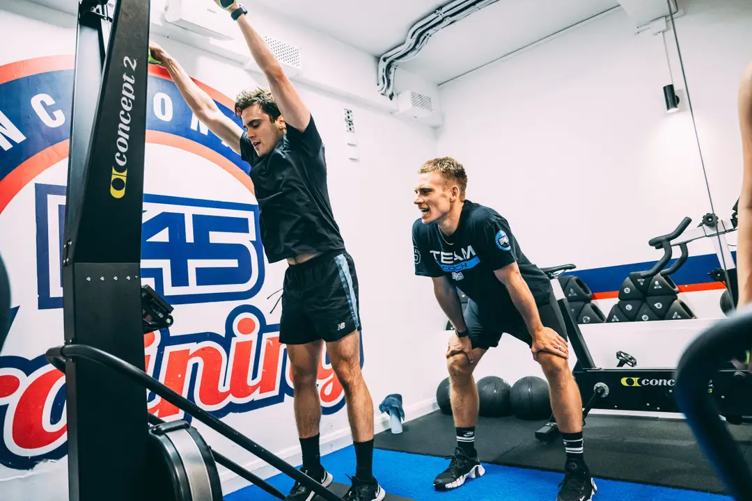 F45 Tottenham Court Road