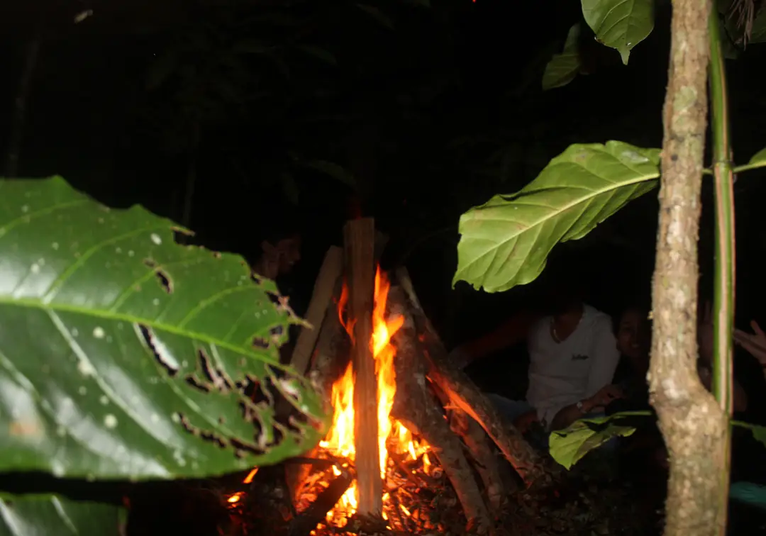 Bobs and Pops Campsite,Coorg