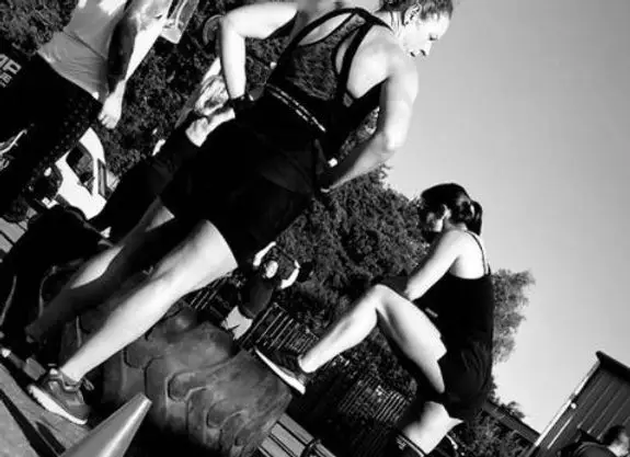 MPT Fitness