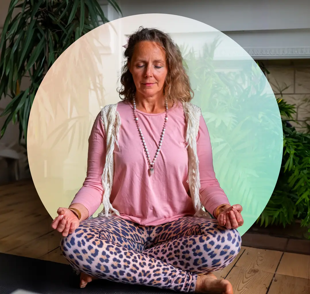 Lisa Powell Yoga