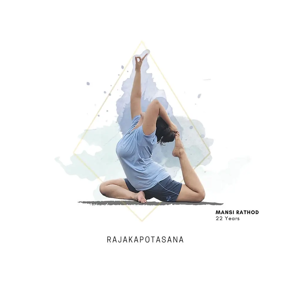 Yoga Plus