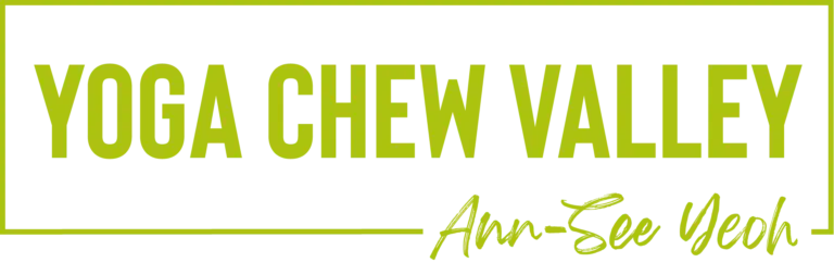 YOGA Chew Valley