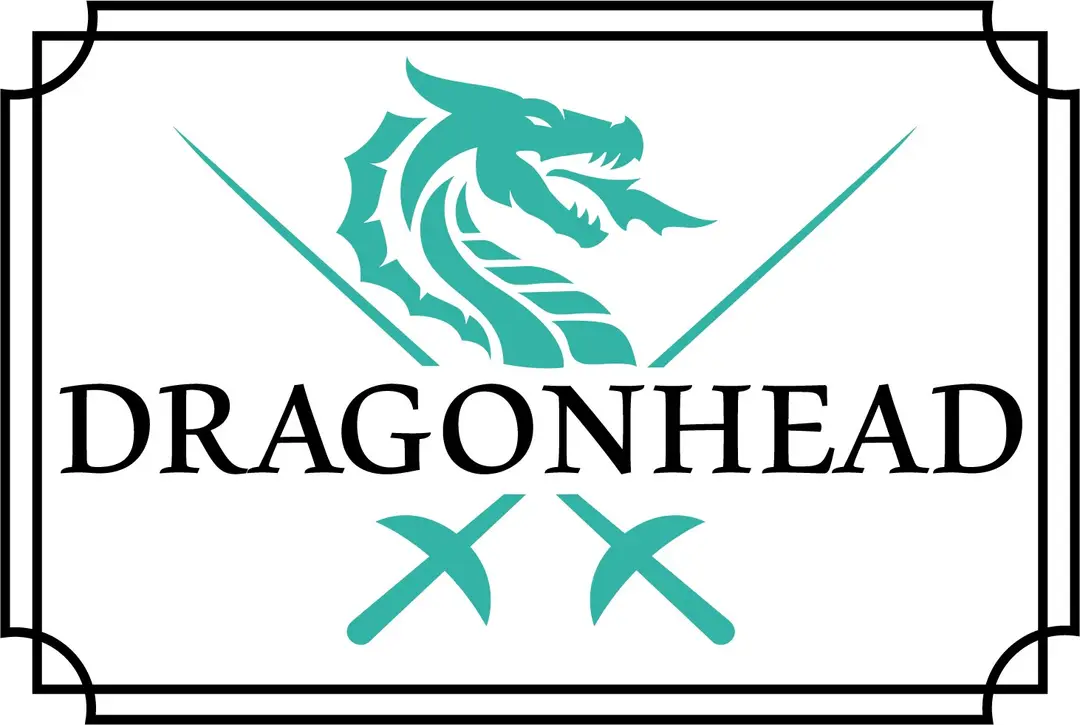Dragonhead Fencing Club