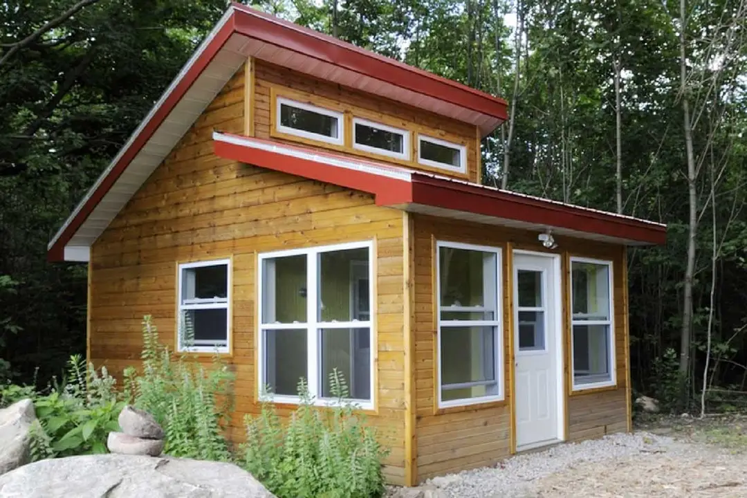 Sugar Ridge Retreat Centre