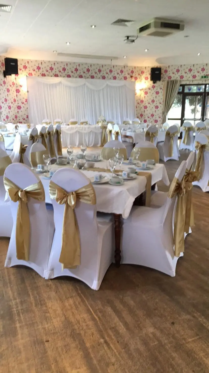 Redbourn Club
