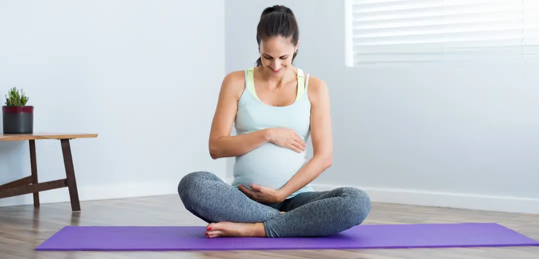 MamaHugz Yoga