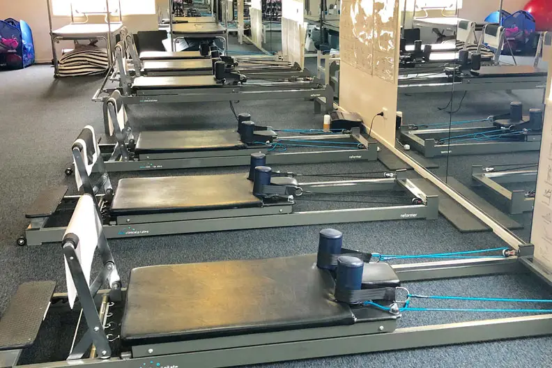Physio & Fitness