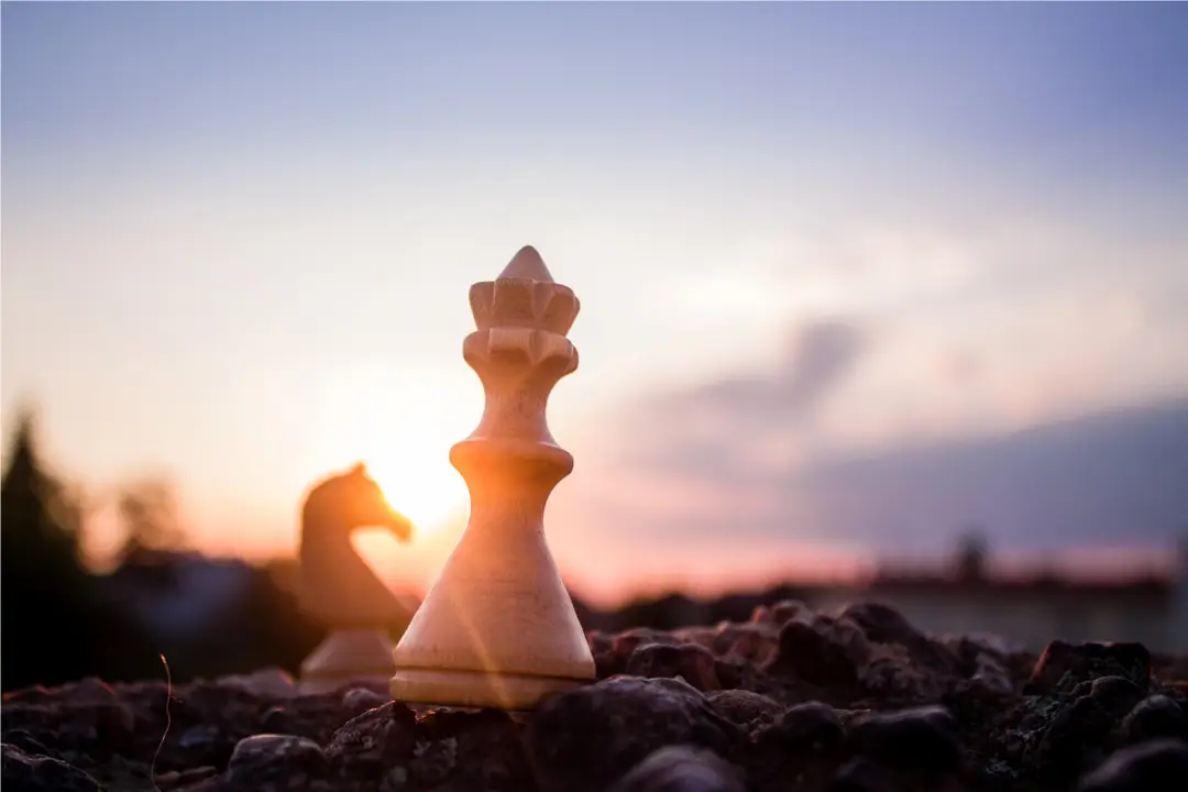 Master Chess Academy | www.chess90.com