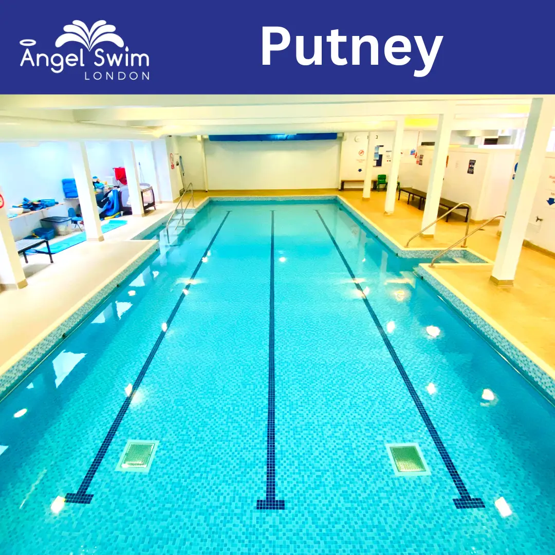 Angel Swim Putney