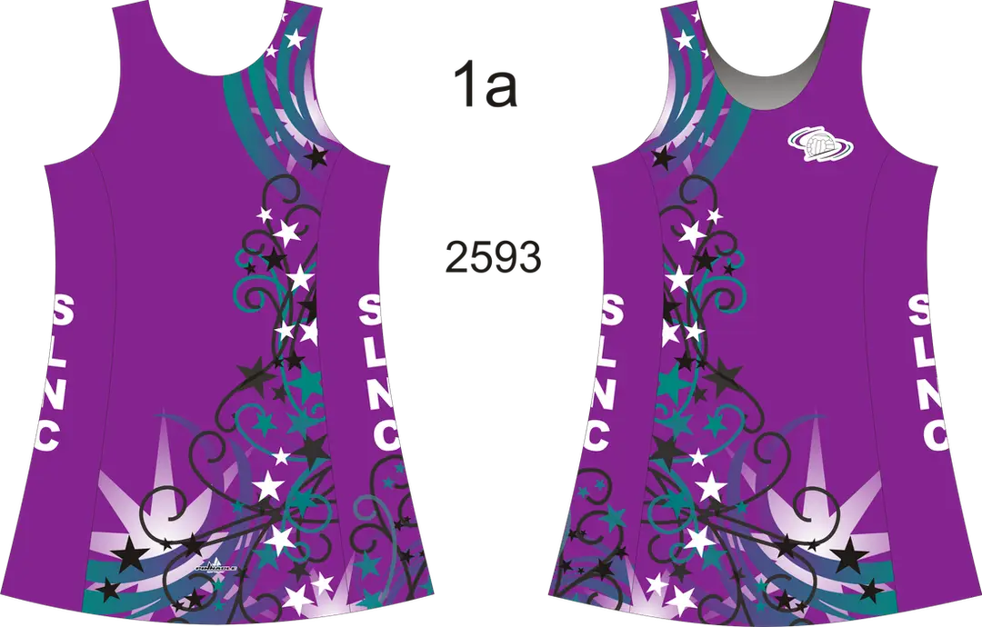 Springfield Lakes Netball Club
