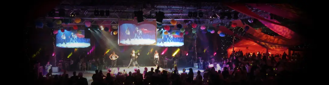 KSPARK entertainments ltd
