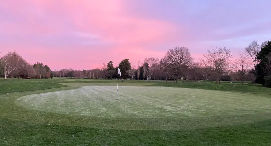 Romford Golf Club
