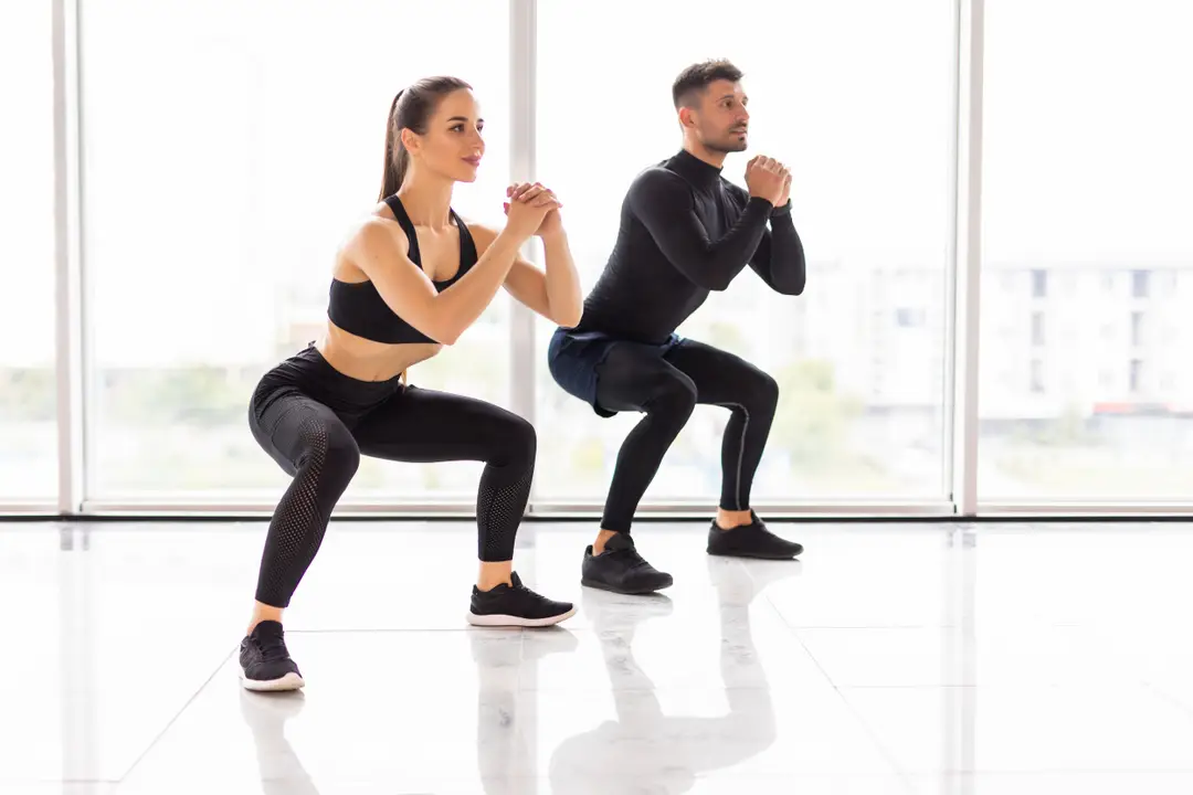 Sanders Fitness